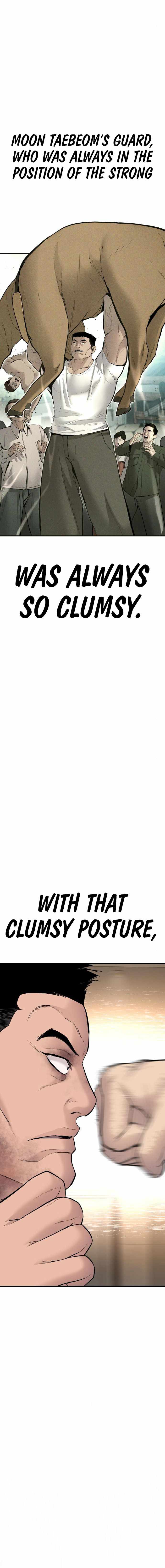 Manager Kim chapter 37 page 23