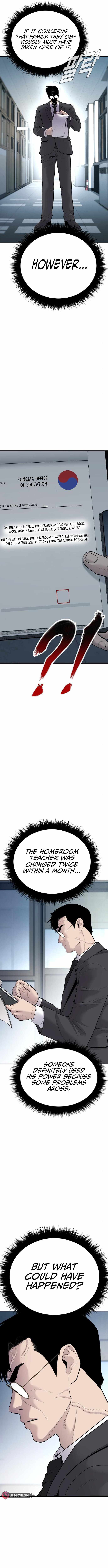 Manager Kim chapter 54 page 3