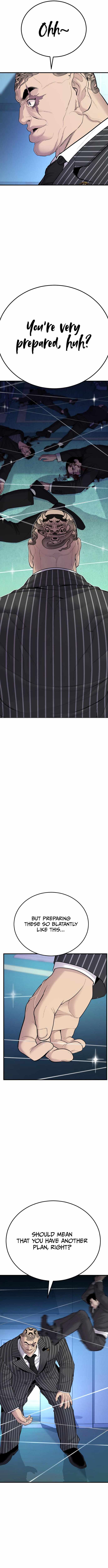 Manager Kim chapter 64 page 12