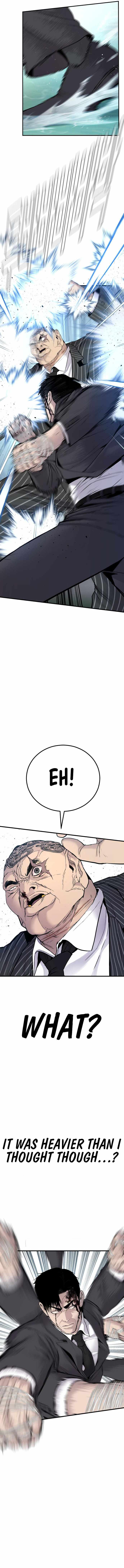 Manager Kim chapter 65 page 11