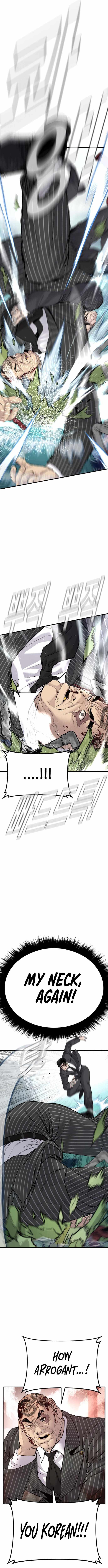 Manager Kim chapter 65 page 19