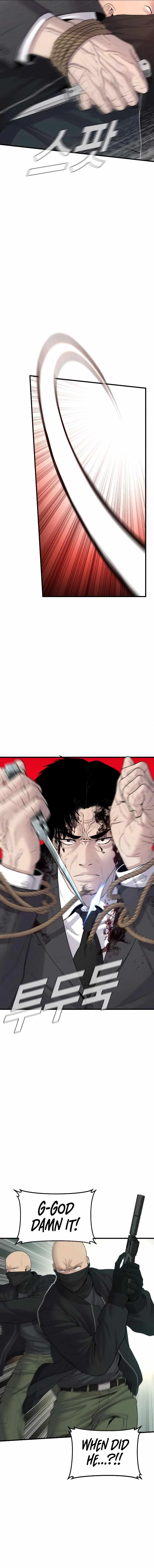 Manager Kim chapter 75 page 10