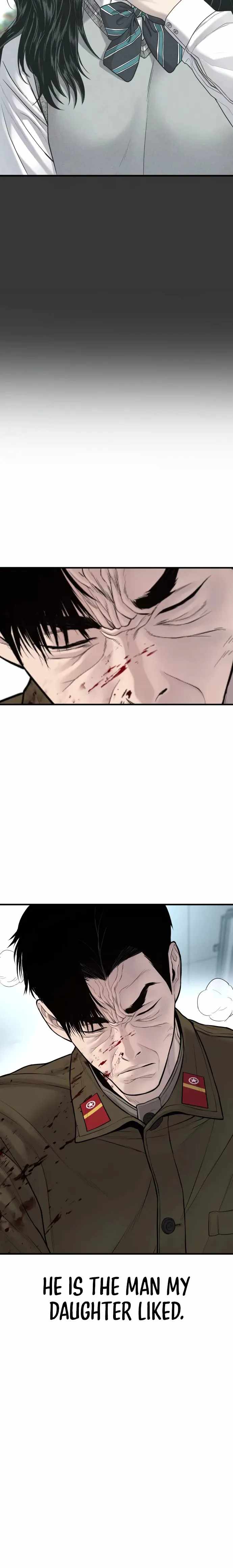 Manager Kim chapter 80 page 31