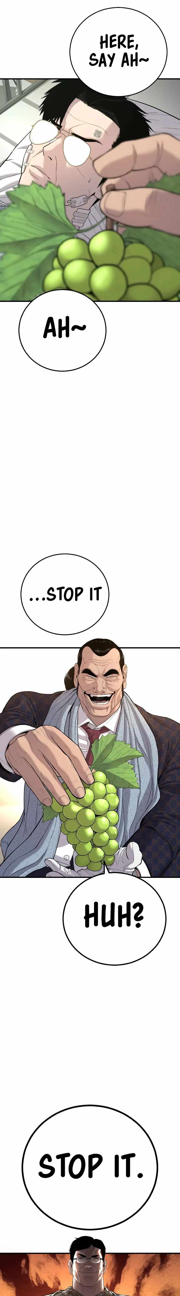 Manager Kim chapter 87 page 17