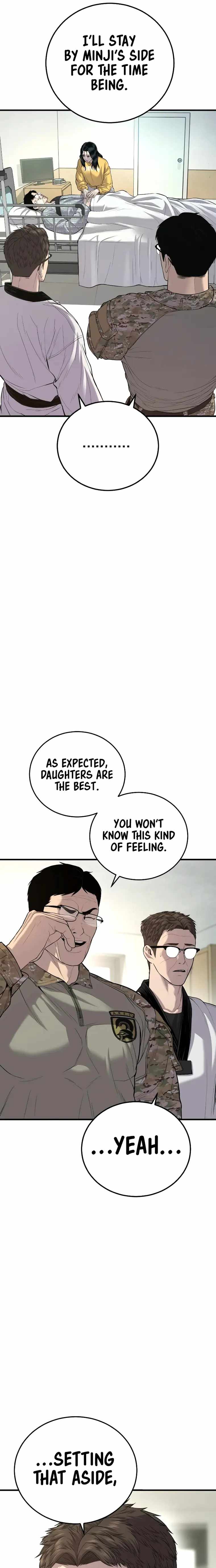 Manager Kim chapter 87 page 5