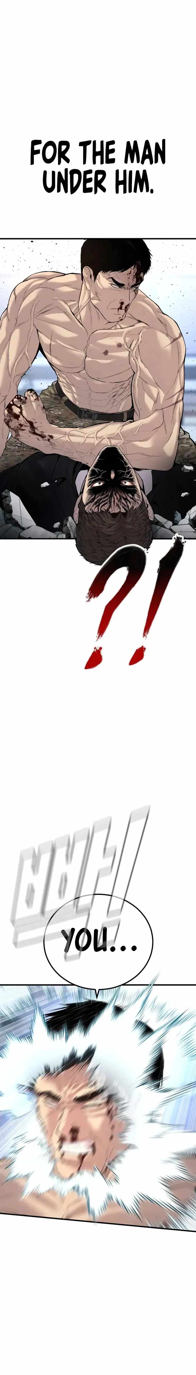 Manager Kim chapter 96 page 16