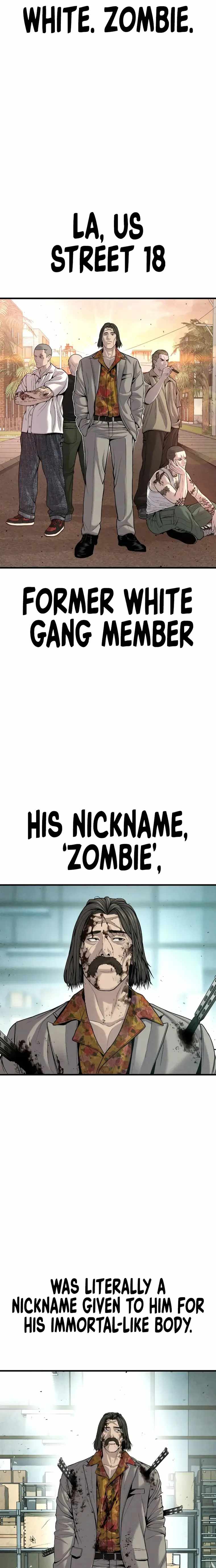 Manager Kim chapter 97 page 17