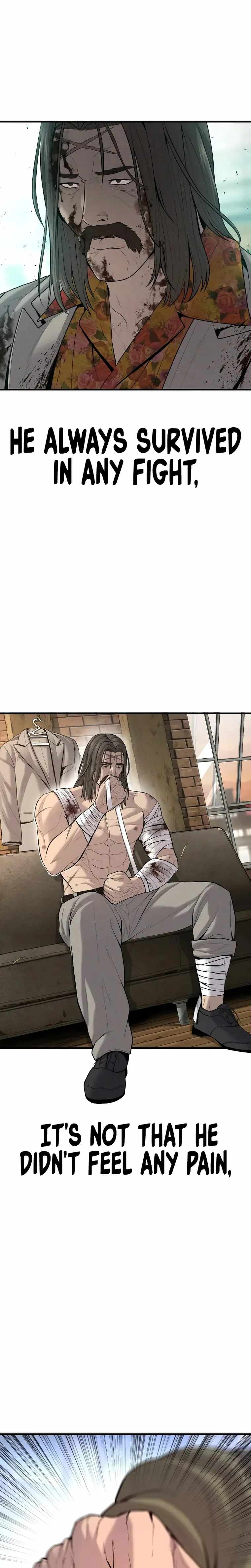 Manager Kim chapter 97 page 19