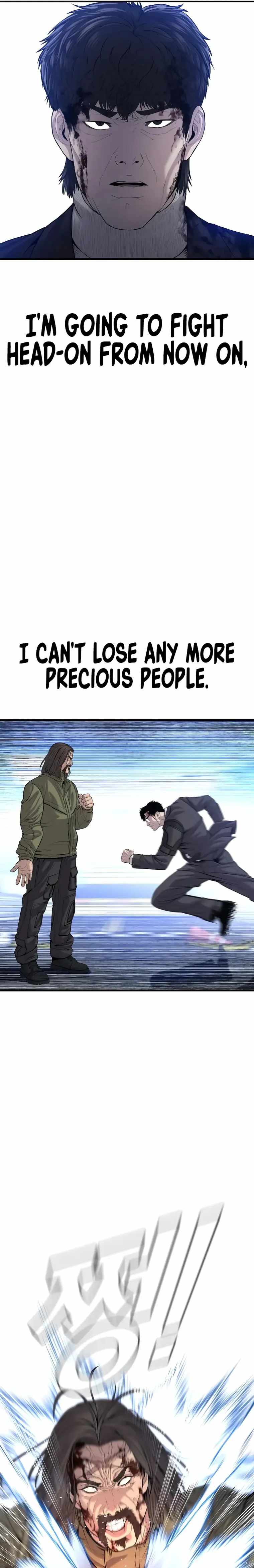 Manager Kim chapter 97 page 27