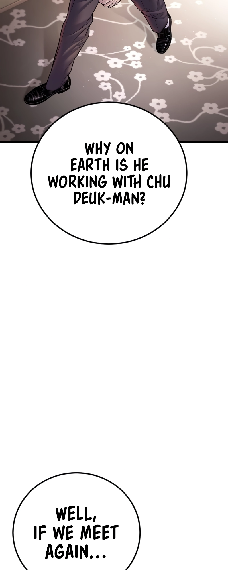 Manager Kim chapter 152 page 81