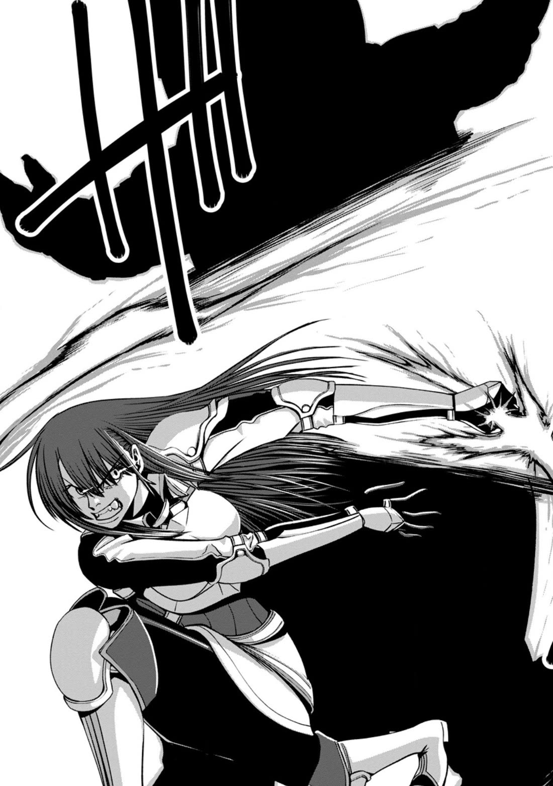 Maryoku Mugen no Manaporter chapter 5 page 28