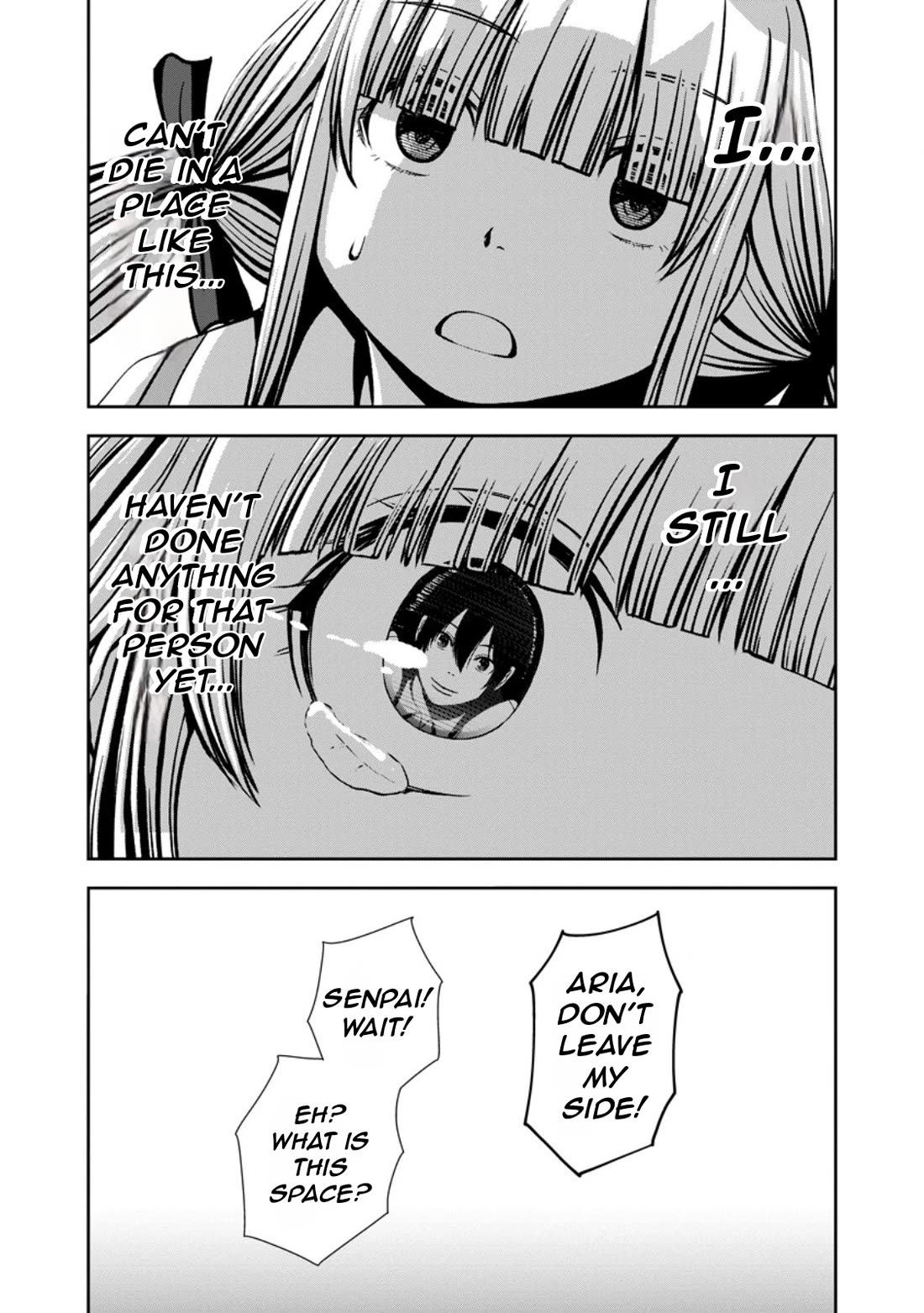 Maryoku Mugen no Manaporter chapter 5 page 6