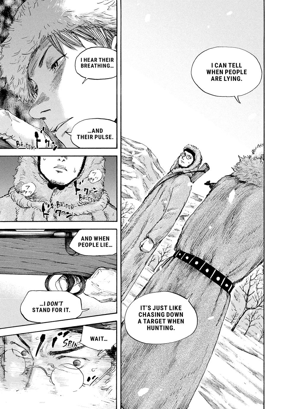 Manchuria Opium Squad chapter 175 page 5