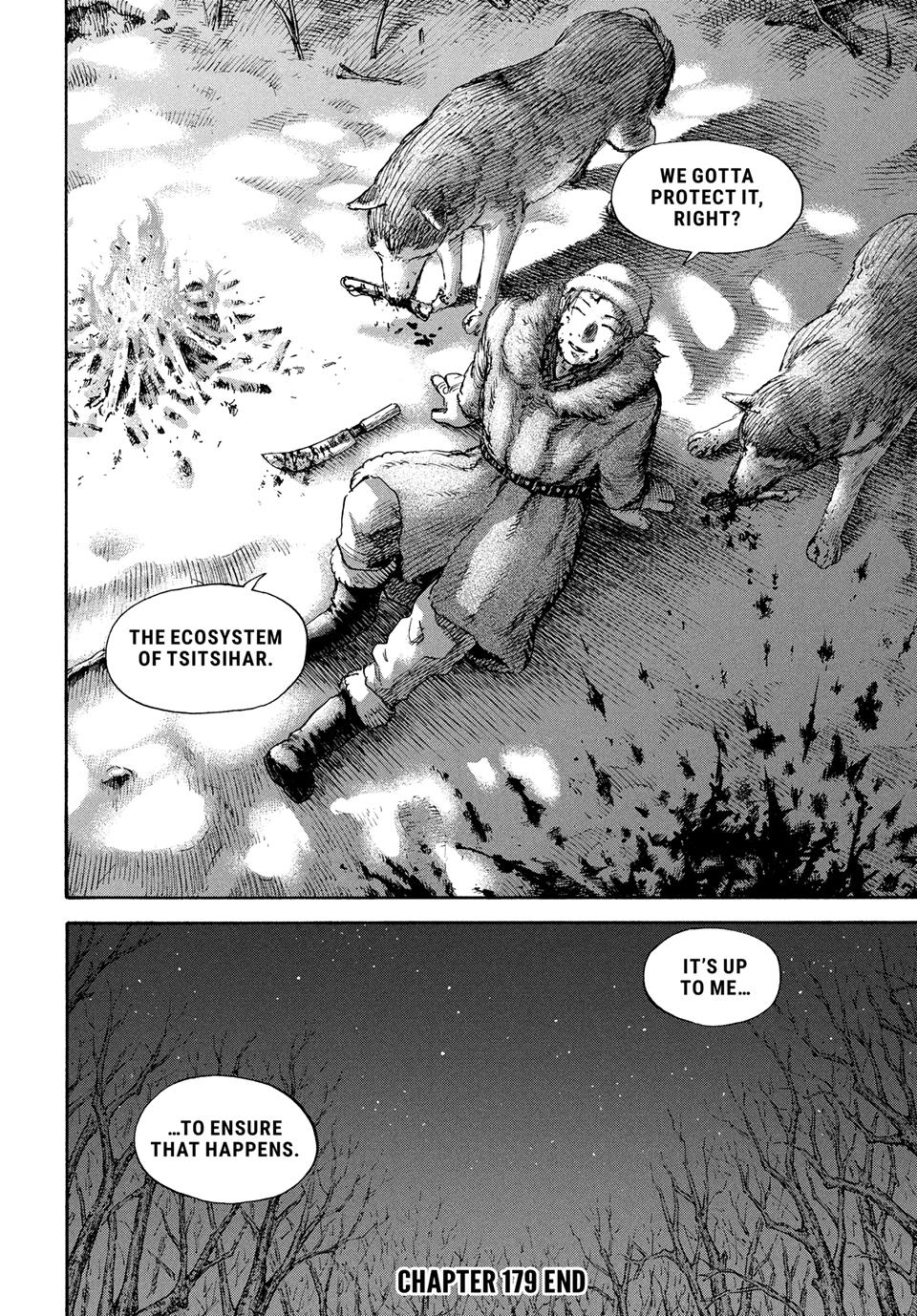 Manchuria Opium Squad chapter 179 page 17