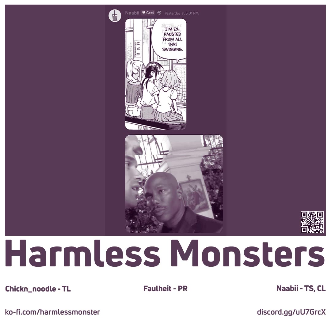 Mane Mane Nichi Nichi chapter 52 page 11