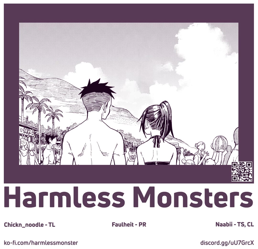 Mane Mane Nichi Nichi chapter 55 page 11