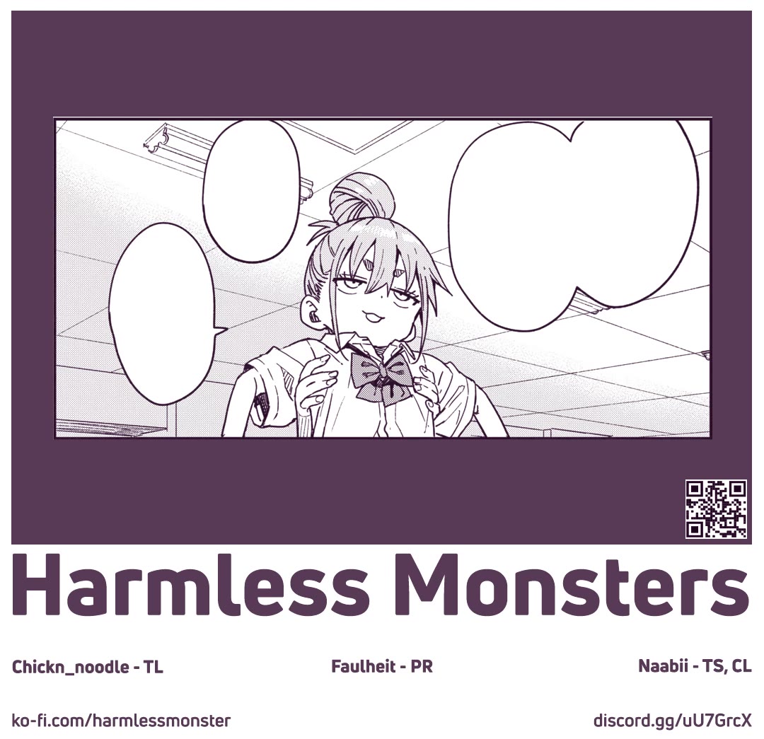 Mane Mane Nichi Nichi chapter 56 page 11