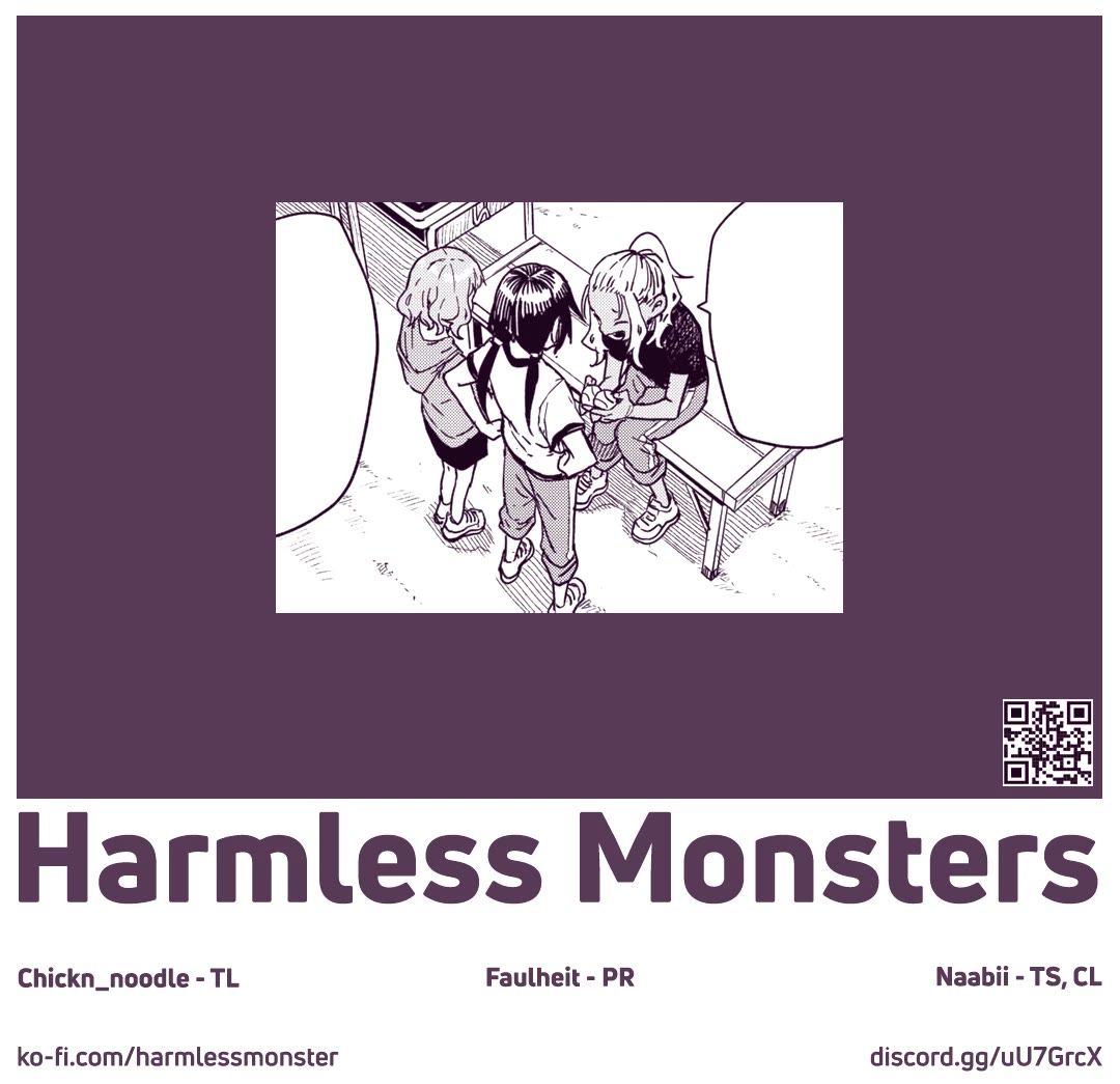 Mane Mane Nichi Nichi chapter 57 page 15