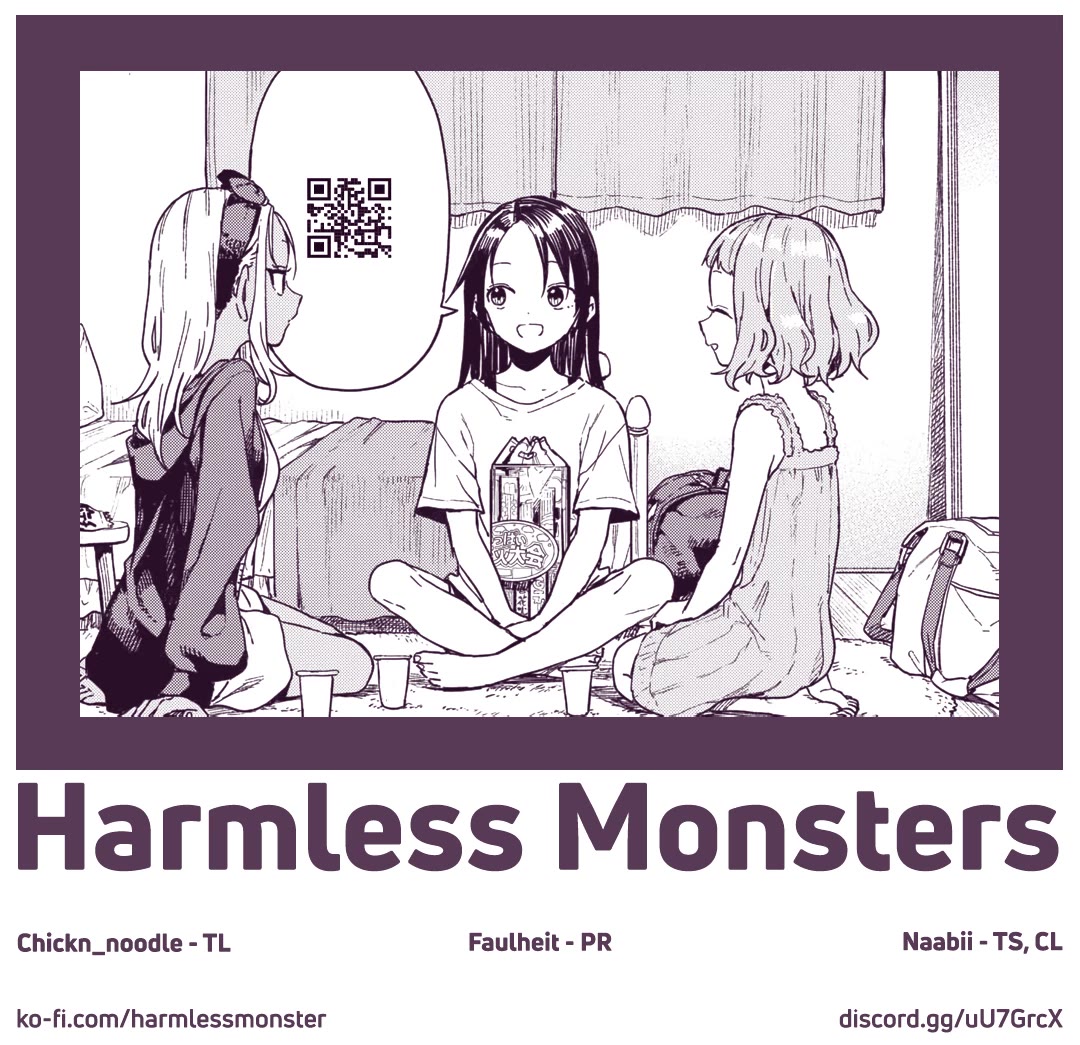 Mane Mane Nichi Nichi chapter 58 page 9