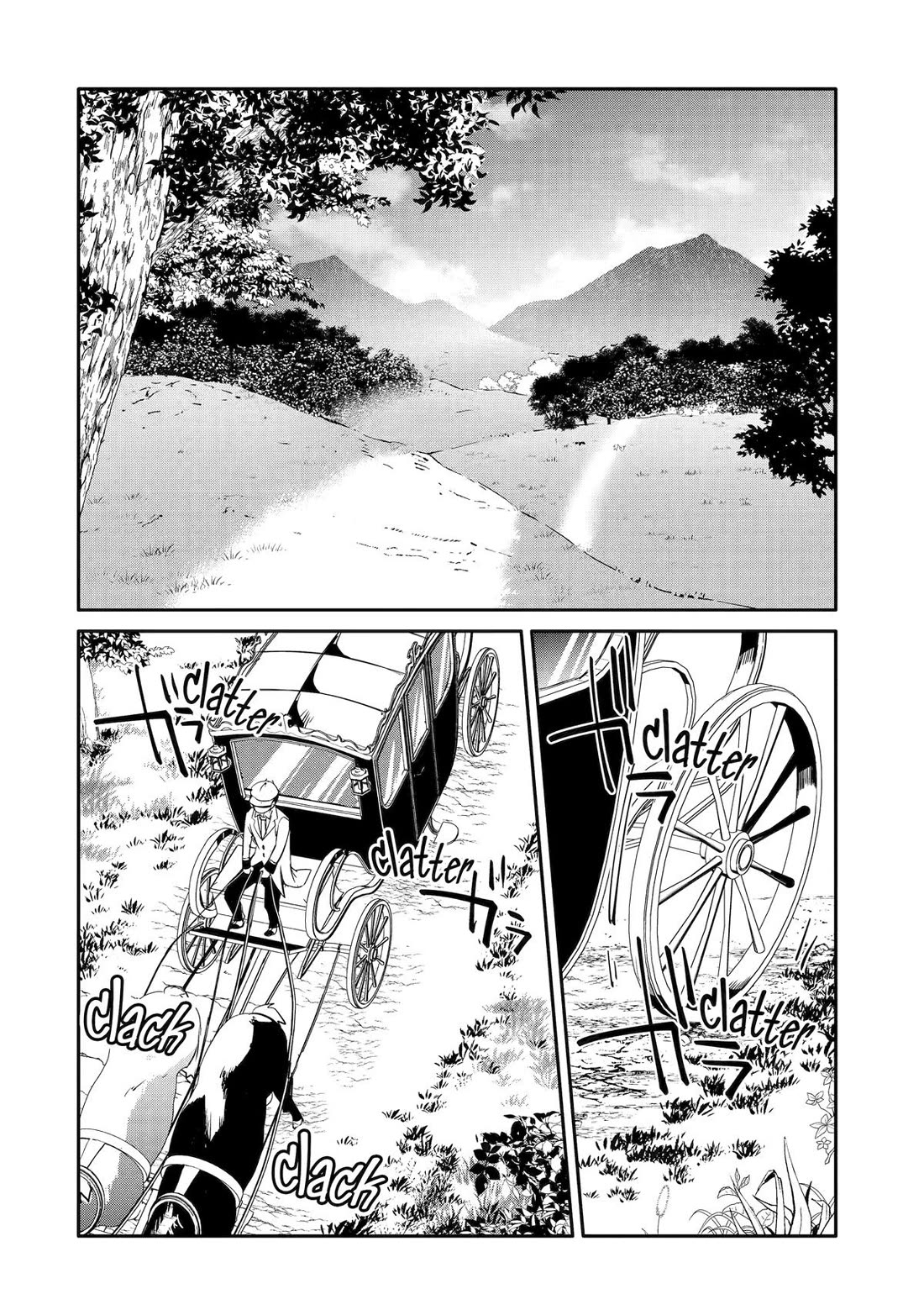 Mannen D-rank No Chuunen Boukensha, Yotta Ikioi De Densetsu No Ken Wo Hikkonuku chapter 52 page 2