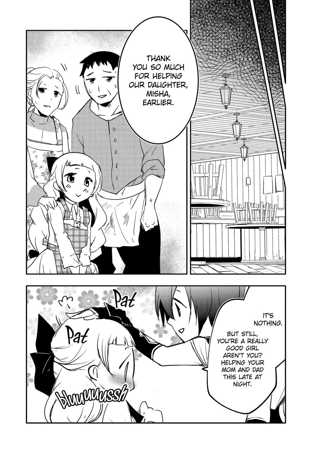 Mannen D-rank No Chuunen Boukensha, Yotta Ikioi De Densetsu No Ken Wo Hikkonuku chapter 52 page 22