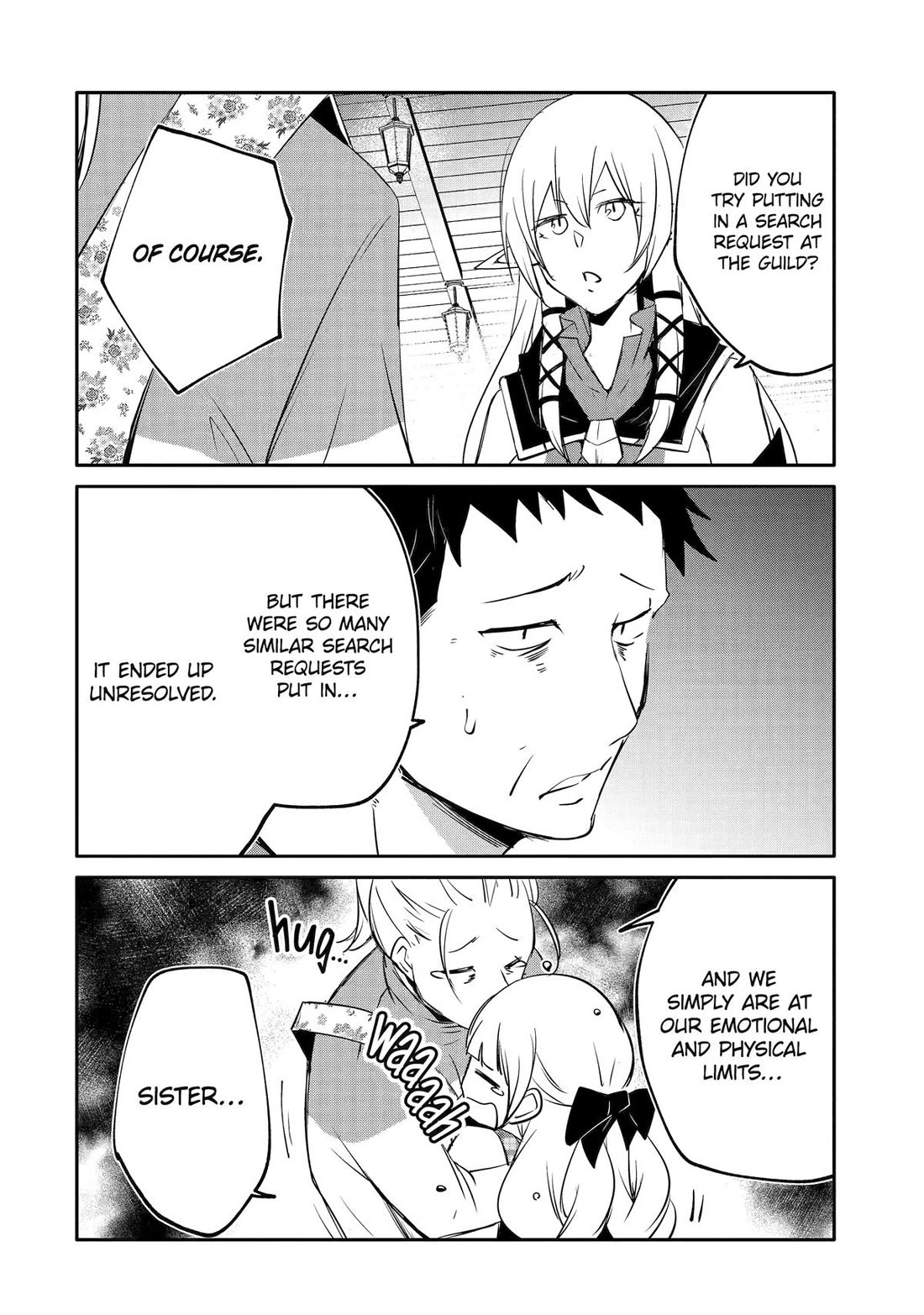 Mannen D-rank No Chuunen Boukensha, Yotta Ikioi De Densetsu No Ken Wo Hikkonuku chapter 52 page 26