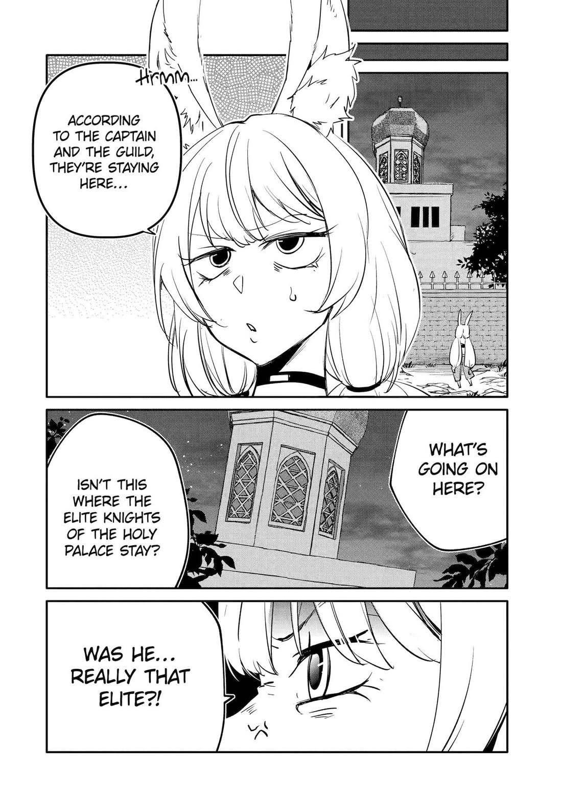 Mannen D-rank No Chuunen Boukensha, Yotta Ikioi De Densetsu No Ken Wo Hikkonuku chapter 58 page 6