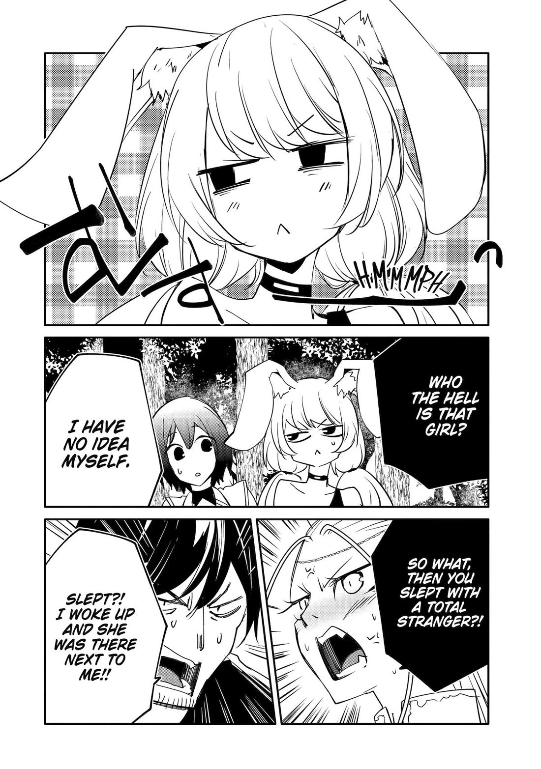 Mannen D-rank No Chuunen Boukensha, Yotta Ikioi De Densetsu No Ken Wo Hikkonuku chapter 59 page 6