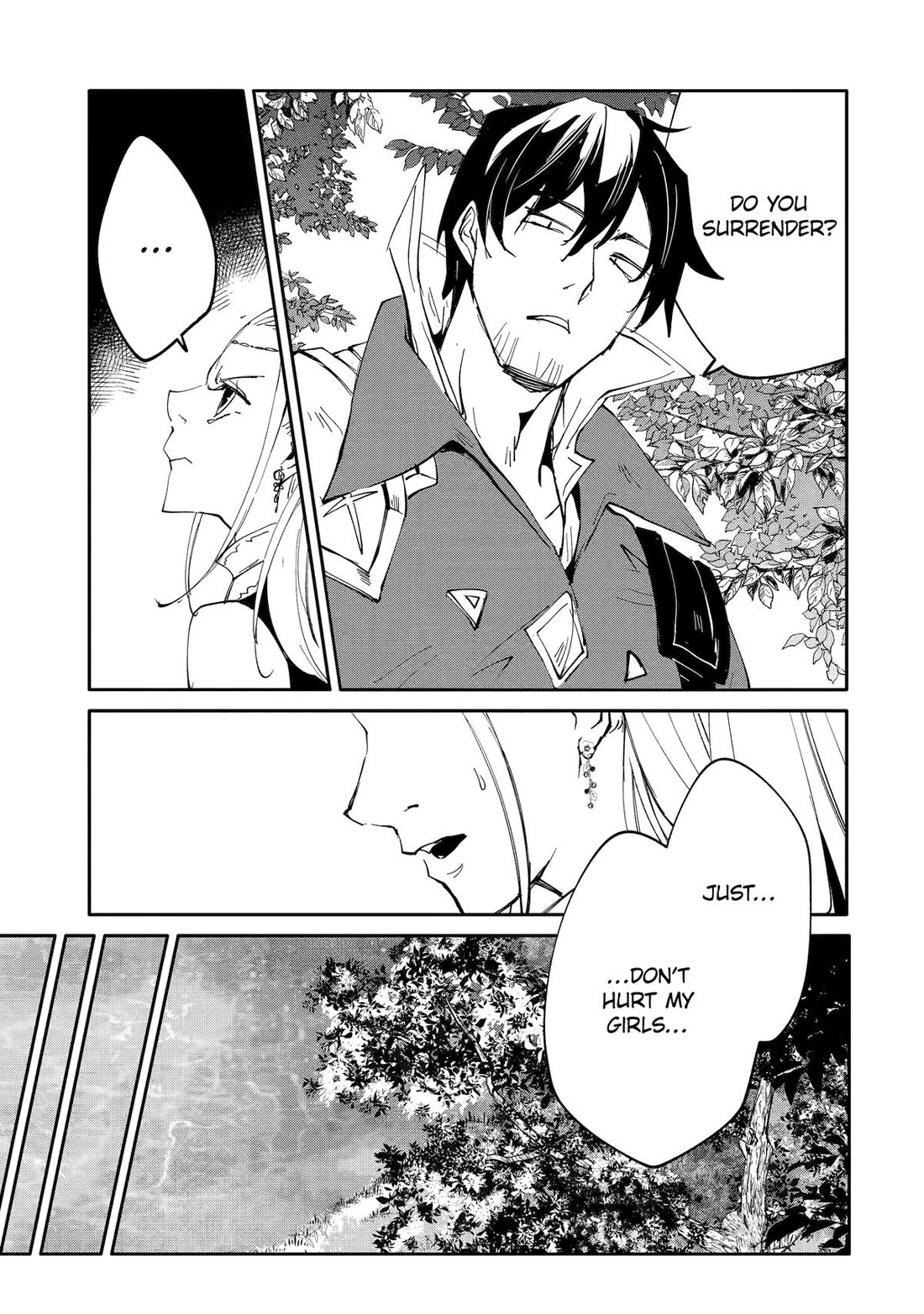 Mannen D-rank No Chuunen Boukensha, Yotta Ikioi De Densetsu No Ken Wo Hikkonuku chapter 60 page 21