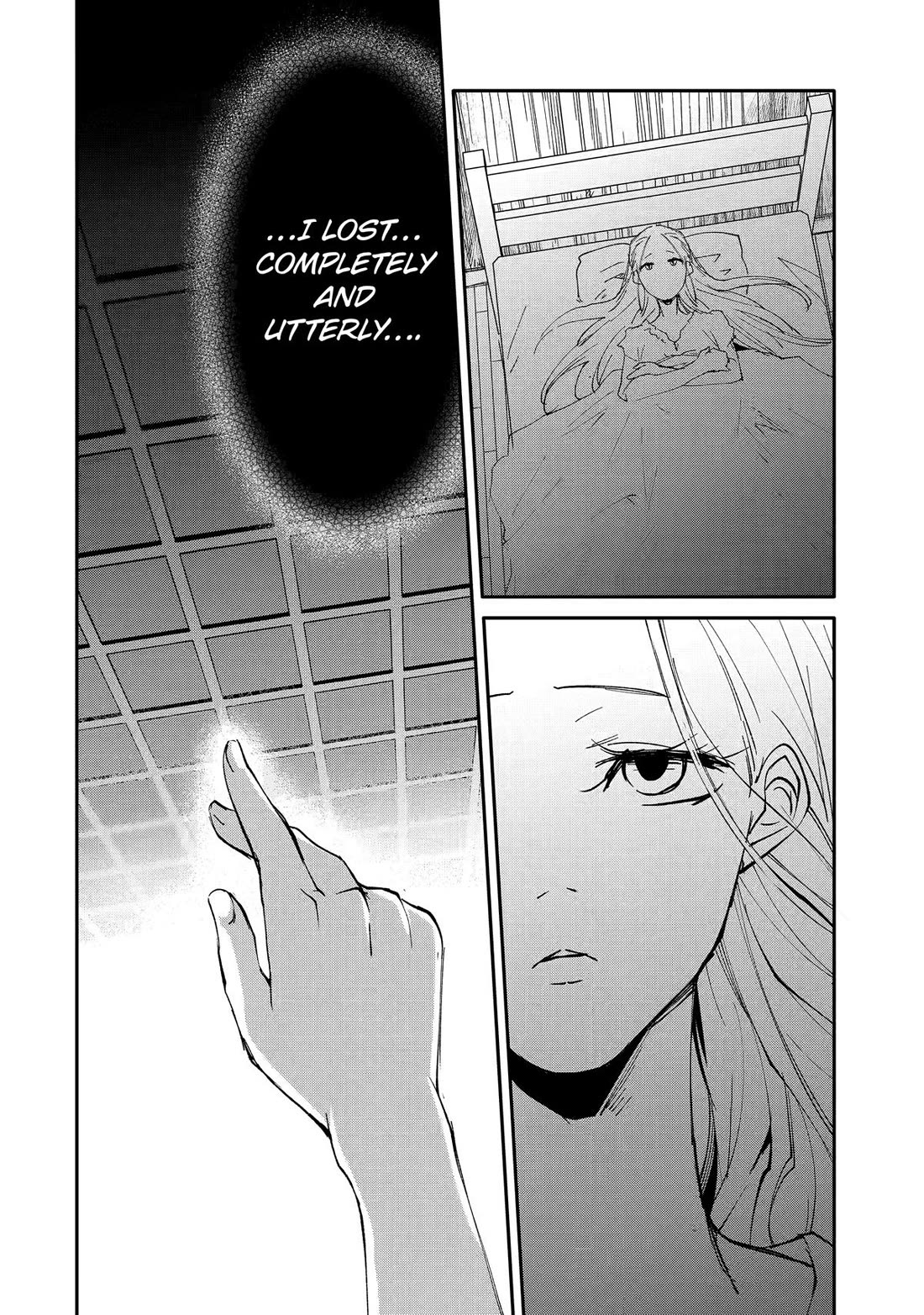 Mannen D-rank No Chuunen Boukensha, Yotta Ikioi De Densetsu No Ken Wo Hikkonuku chapter 60 page 34