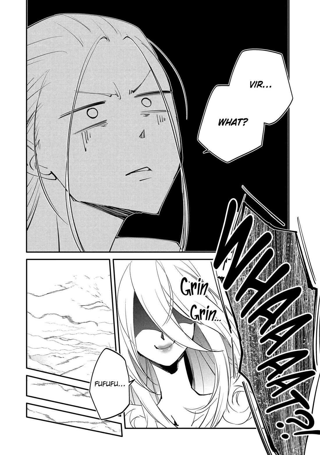 Mannen D-rank No Chuunen Boukensha, Yotta Ikioi De Densetsu No Ken Wo Hikkonuku chapter 61 page 11