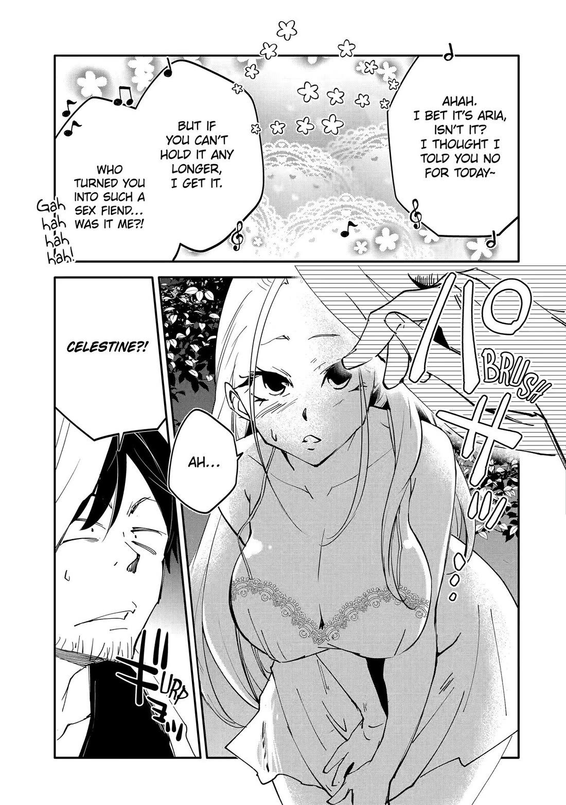 Mannen D-rank No Chuunen Boukensha, Yotta Ikioi De Densetsu No Ken Wo Hikkonuku chapter 61 page 16