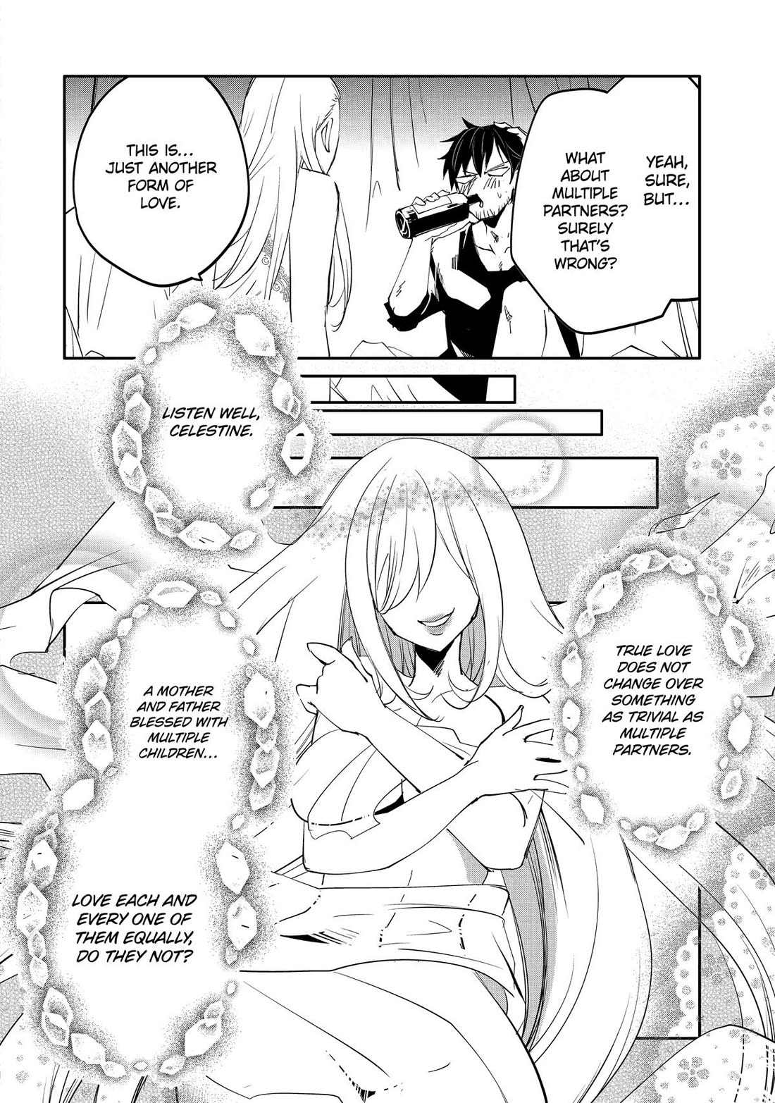 Mannen D-rank No Chuunen Boukensha, Yotta Ikioi De Densetsu No Ken Wo Hikkonuku chapter 61 page 19