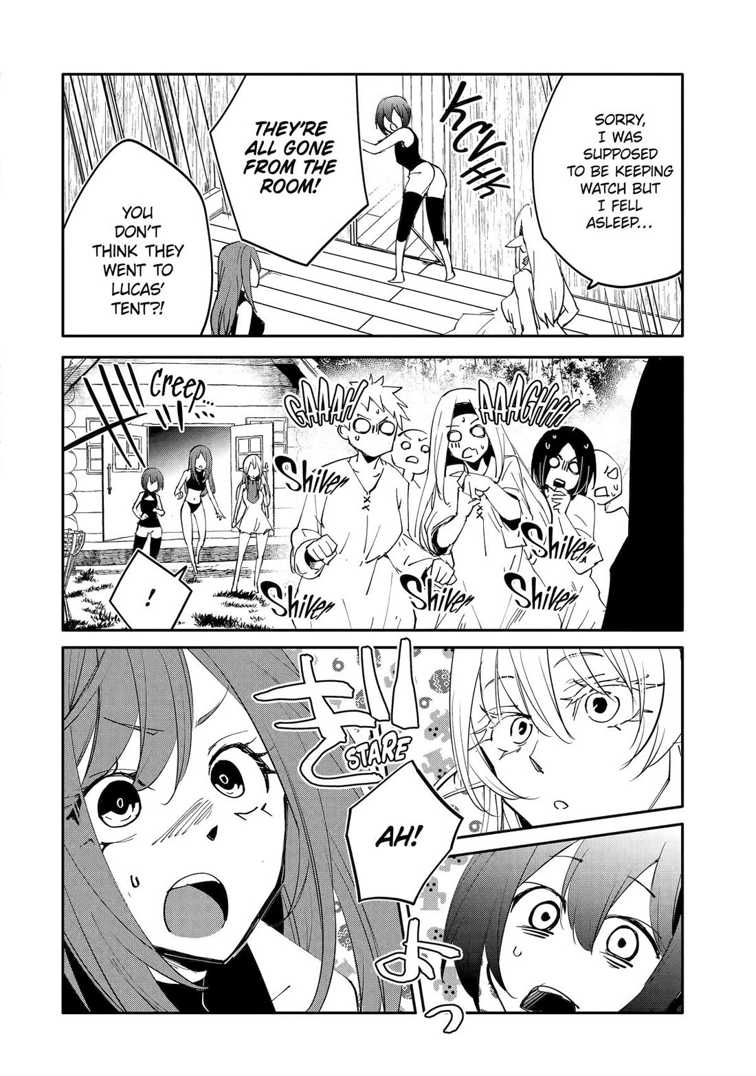 Mannen D-rank No Chuunen Boukensha, Yotta Ikioi De Densetsu No Ken Wo Hikkonuku chapter 61 page 25