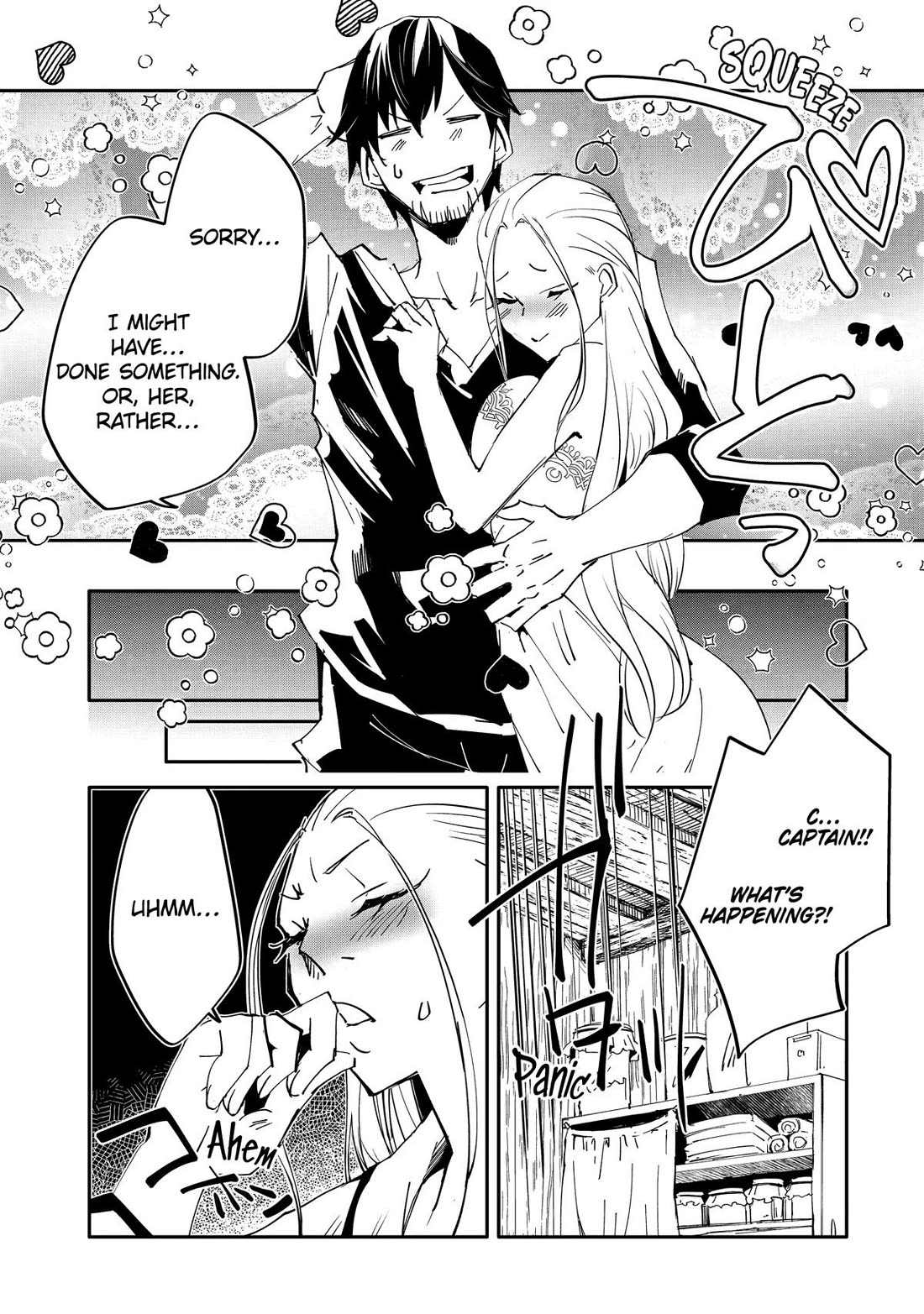 Mannen D-rank No Chuunen Boukensha, Yotta Ikioi De Densetsu No Ken Wo Hikkonuku chapter 61 page 26