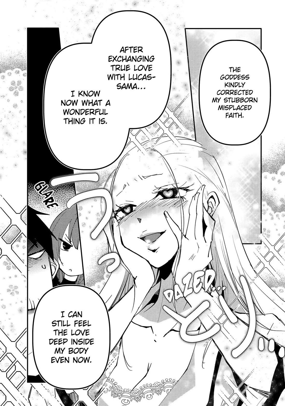 Mannen D-rank No Chuunen Boukensha, Yotta Ikioi De Densetsu No Ken Wo Hikkonuku chapter 61 page 30