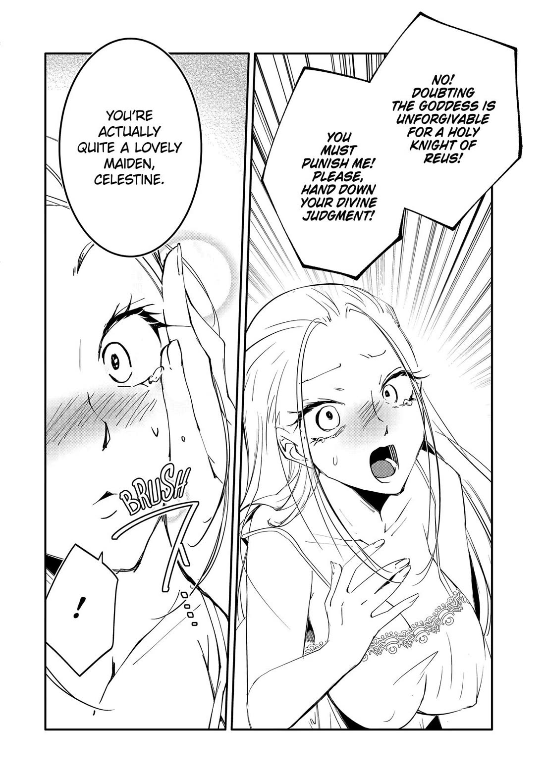 Mannen D-rank No Chuunen Boukensha, Yotta Ikioi De Densetsu No Ken Wo Hikkonuku chapter 61 page 9