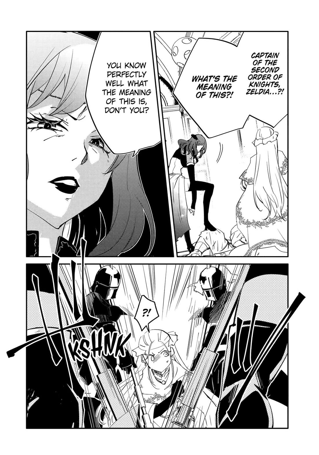 Mannen D-rank No Chuunen Boukensha, Yotta Ikioi De Densetsu No Ken Wo Hikkonuku chapter 62 page 13