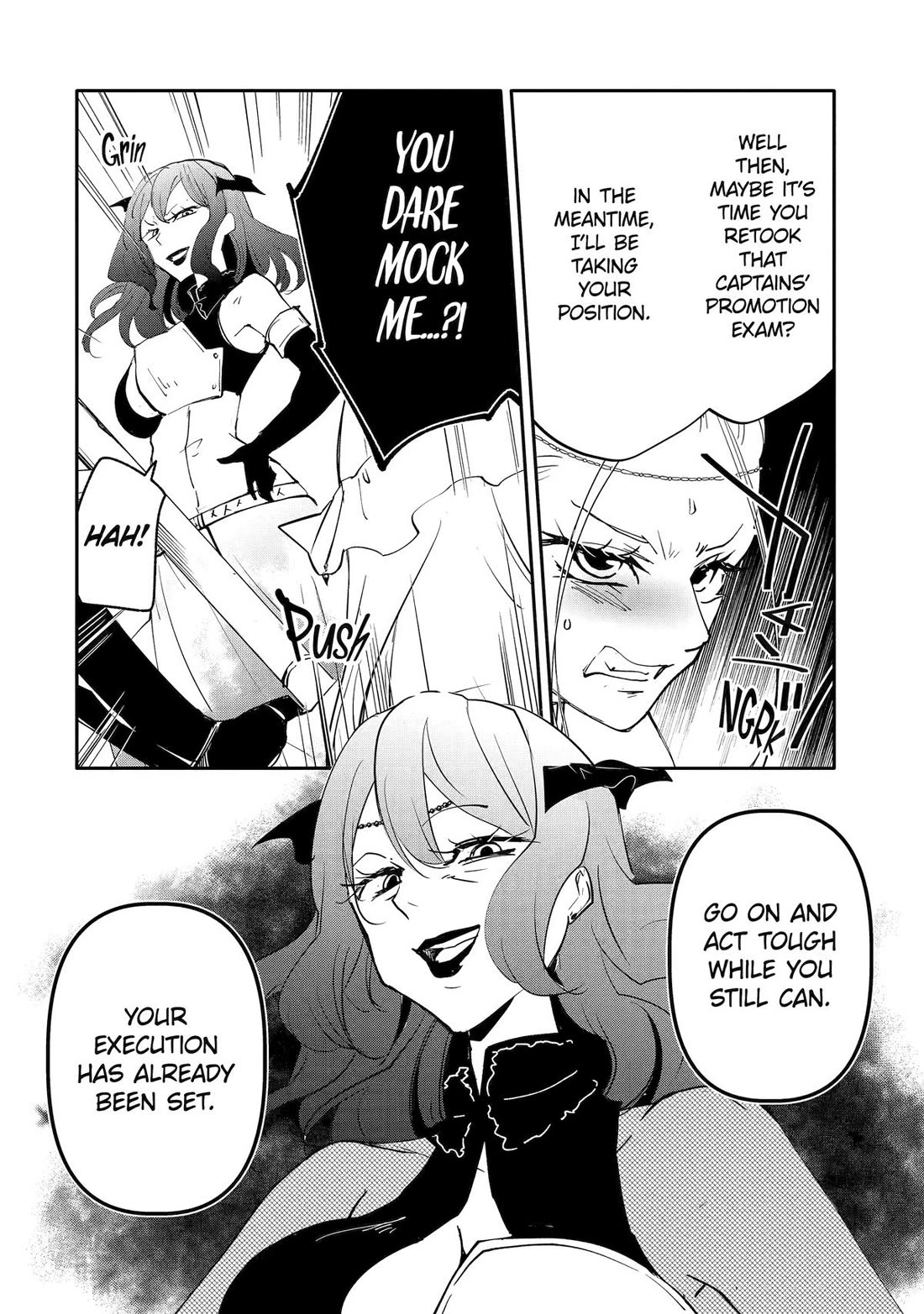 Mannen D-rank No Chuunen Boukensha, Yotta Ikioi De Densetsu No Ken Wo Hikkonuku chapter 62 page 15