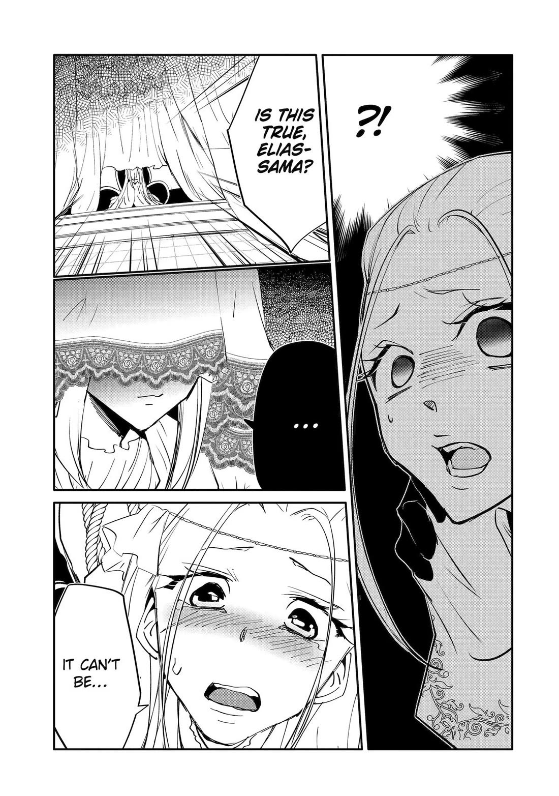 Mannen D-rank No Chuunen Boukensha, Yotta Ikioi De Densetsu No Ken Wo Hikkonuku chapter 62 page 16