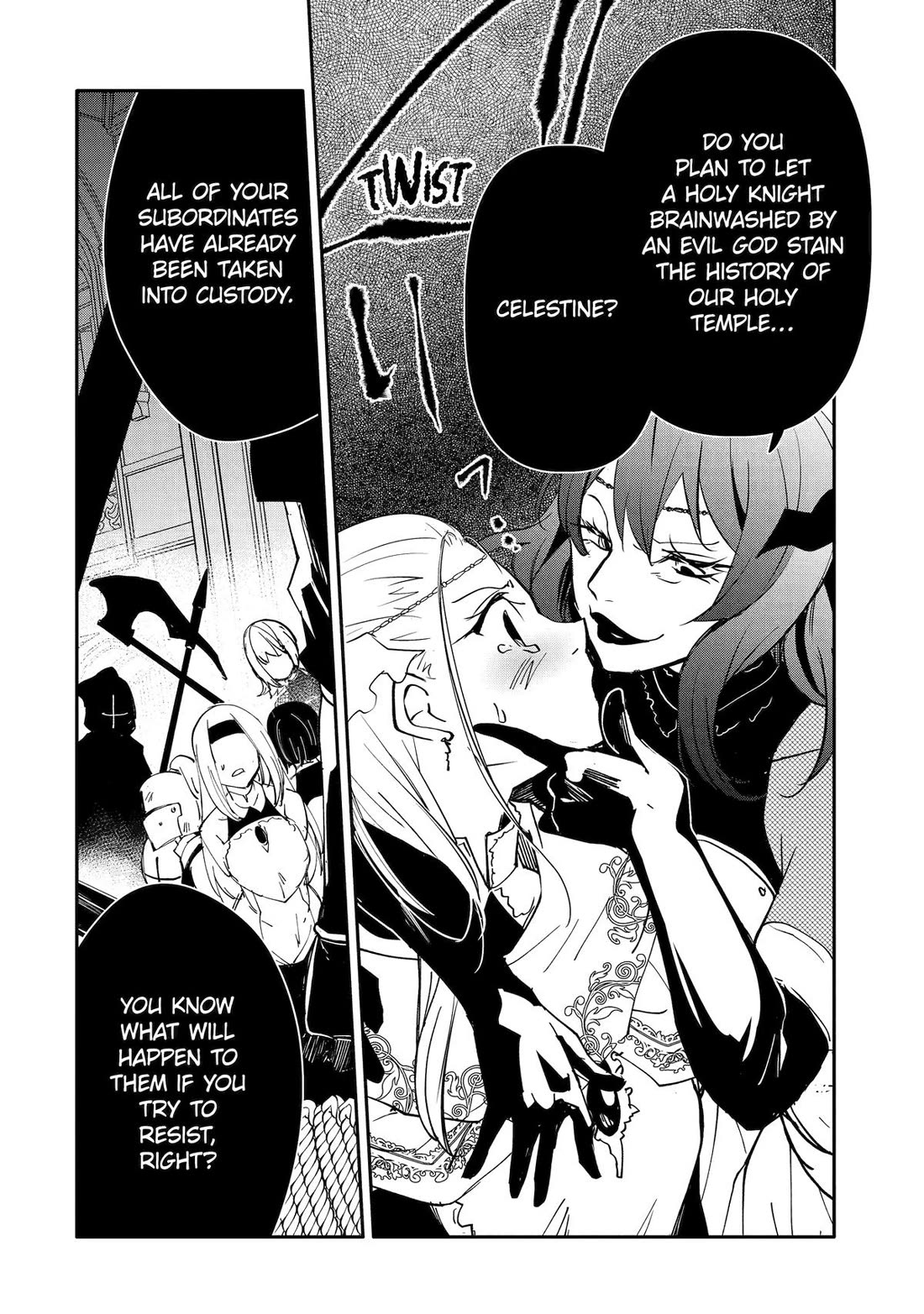 Mannen D-rank No Chuunen Boukensha, Yotta Ikioi De Densetsu No Ken Wo Hikkonuku chapter 62 page 17