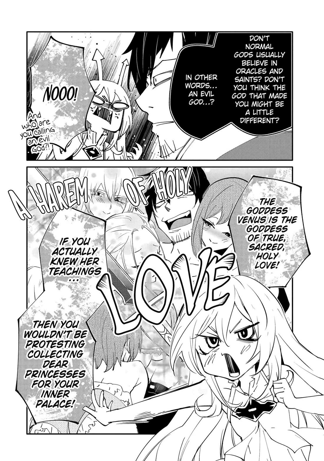 Mannen D-rank No Chuunen Boukensha, Yotta Ikioi De Densetsu No Ken Wo Hikkonuku chapter 62 page 21