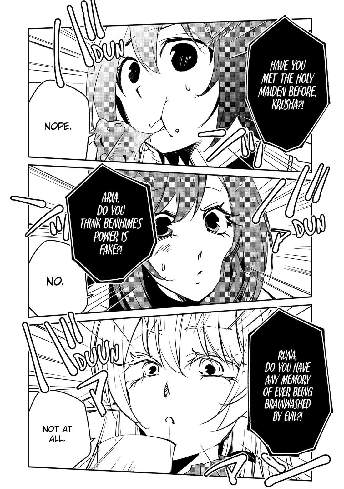 Mannen D-rank No Chuunen Boukensha, Yotta Ikioi De Densetsu No Ken Wo Hikkonuku chapter 62 page 25