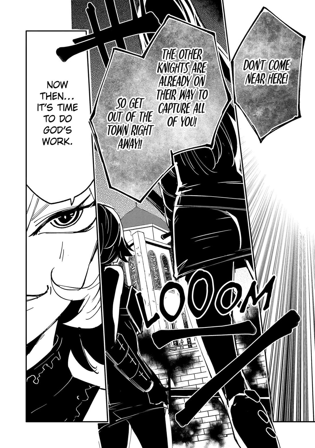 Mannen D-rank No Chuunen Boukensha, Yotta Ikioi De Densetsu No Ken Wo Hikkonuku chapter 62 page 35