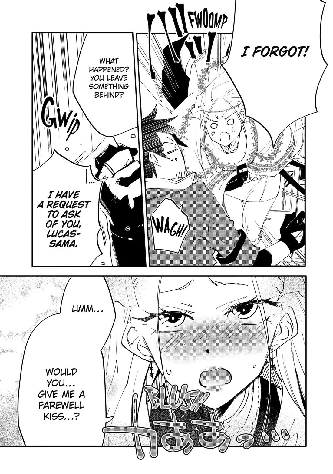 Mannen D-rank No Chuunen Boukensha, Yotta Ikioi De Densetsu No Ken Wo Hikkonuku chapter 62 page 5