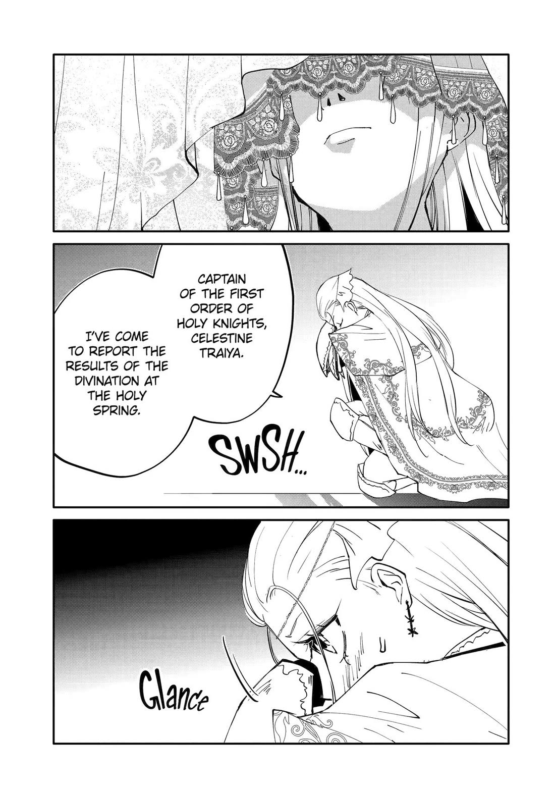 Mannen D-rank No Chuunen Boukensha, Yotta Ikioi De Densetsu No Ken Wo Hikkonuku chapter 62 page 9