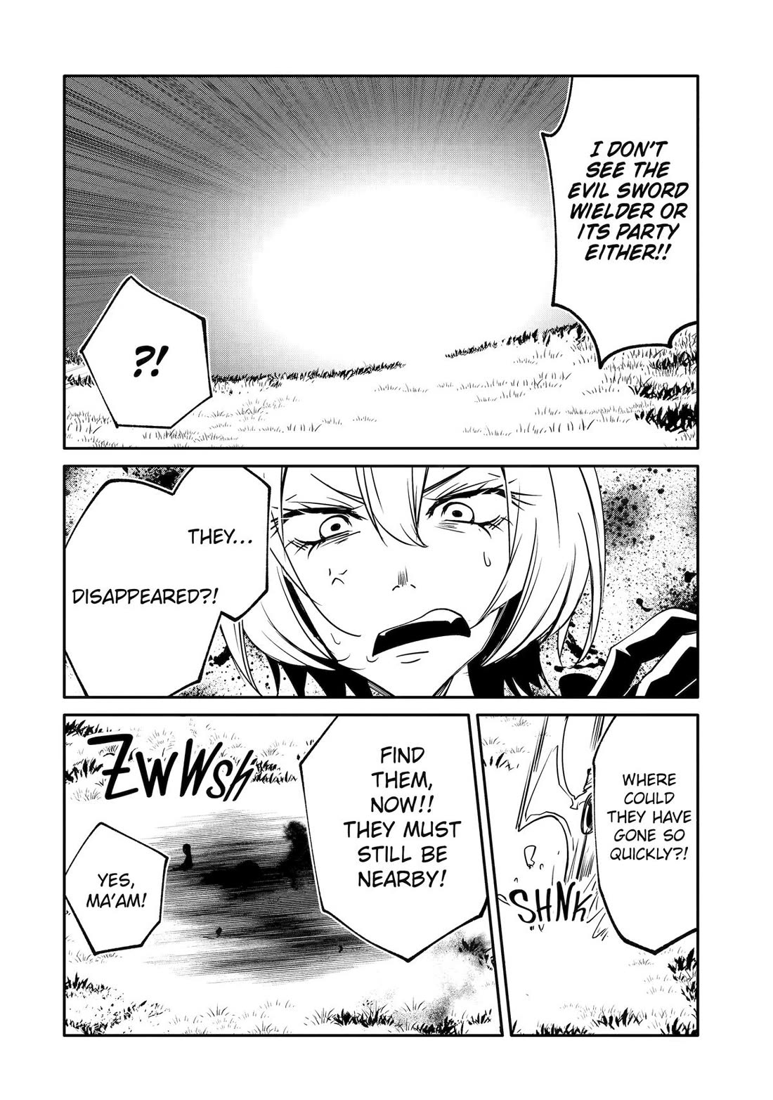 Mannen D-rank No Chuunen Boukensha, Yotta Ikioi De Densetsu No Ken Wo Hikkonuku chapter 63 page 16