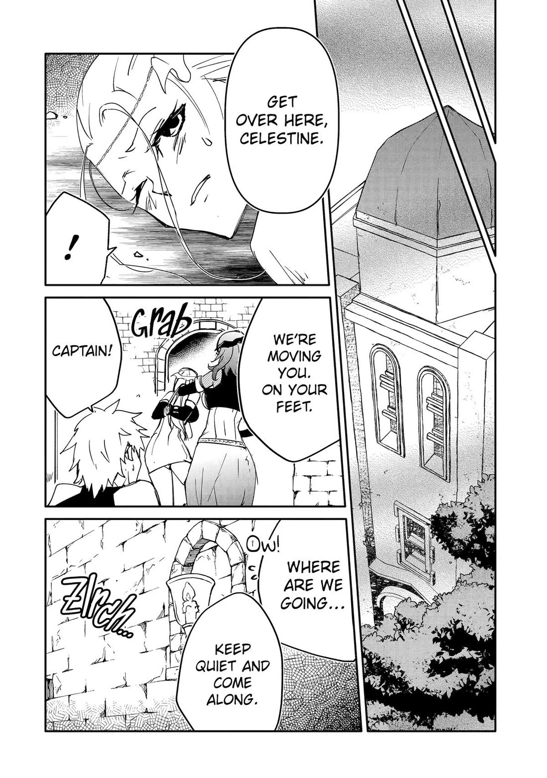 Mannen D-rank No Chuunen Boukensha, Yotta Ikioi De Densetsu No Ken Wo Hikkonuku chapter 63 page 18