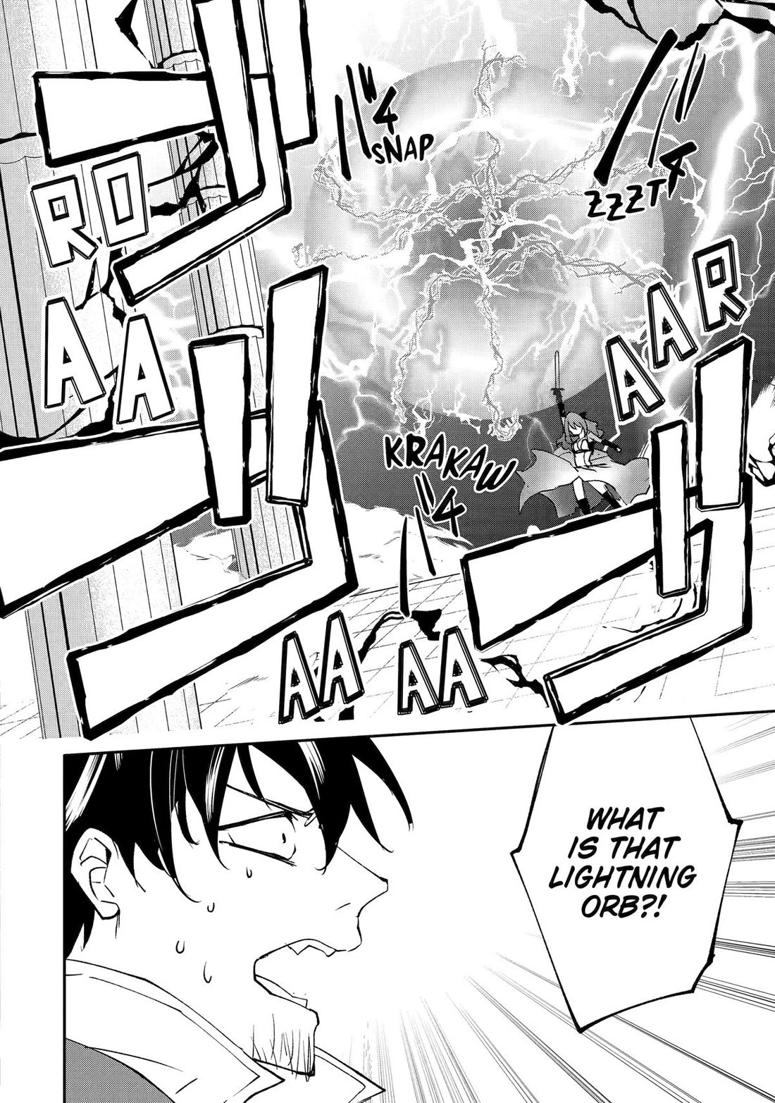 Mannen D-rank No Chuunen Boukensha, Yotta Ikioi De Densetsu No Ken Wo Hikkonuku chapter 64 page 10