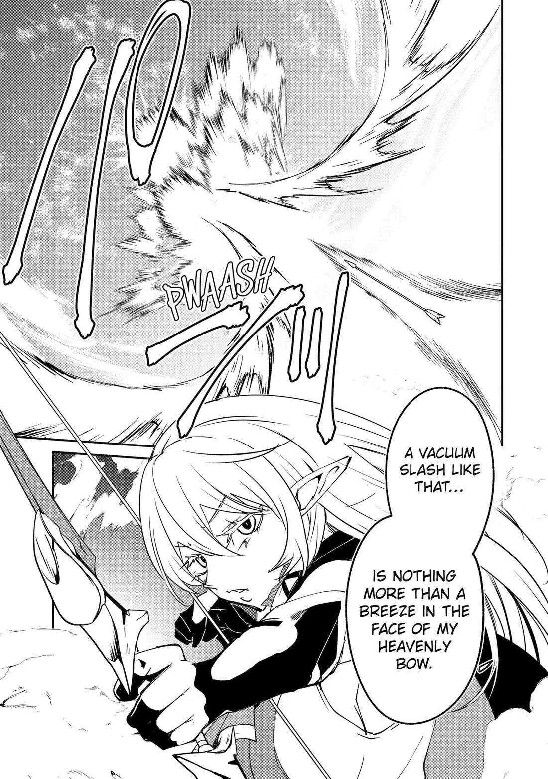 Mannen D-rank No Chuunen Boukensha, Yotta Ikioi De Densetsu No Ken Wo Hikkonuku chapter 64 page 27